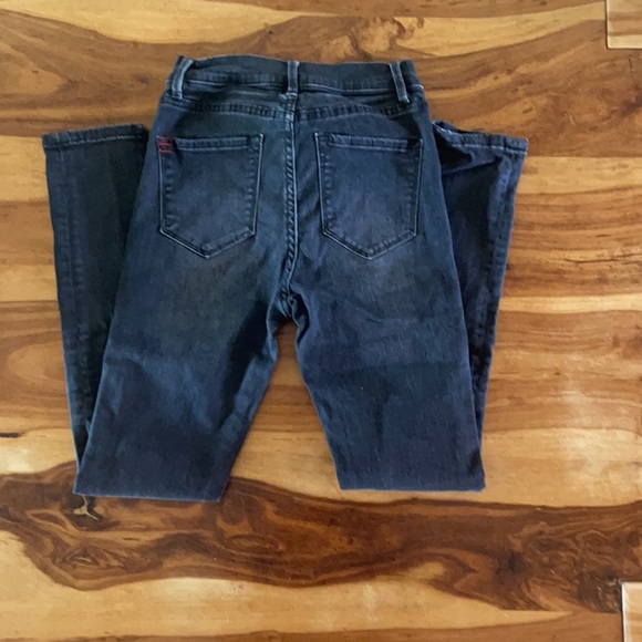 BDG UO twig high rise black jeans - Picture 4 of 4